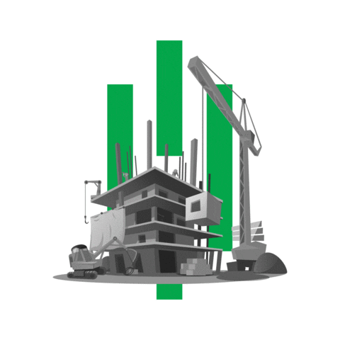 saudihospitalbuild Sticker