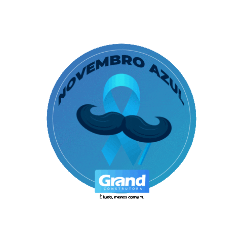 Grand Construtora Sticker