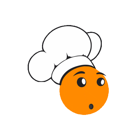 GrandChef Sticker