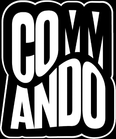 Studio Boutique GIF by Commando
