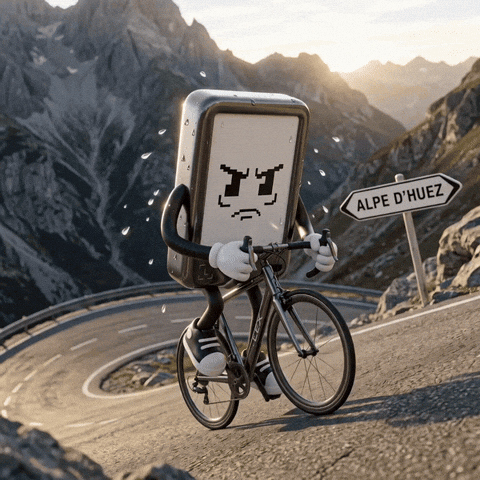Keep Going Locked In GIF by Ledger