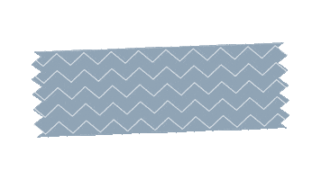 Washi Tape Sticker