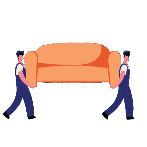 Moving Sticker by Windy City Movers