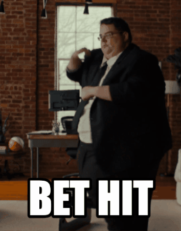 Squad Bets GIF by Fanatics Sports & Casino