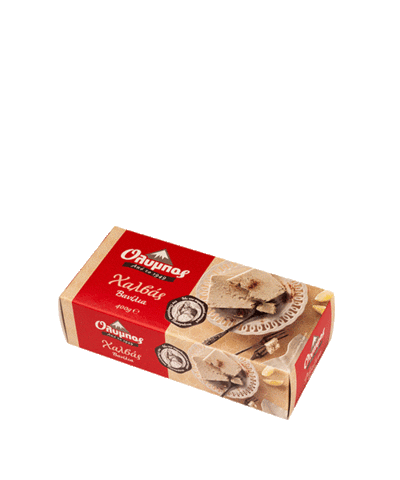 Papayianni Bros - Olympos Sticker