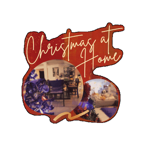 Christmas Sticker by cdpcsubang