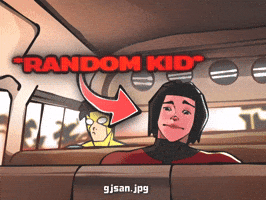 Oliver GIF
