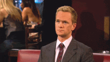 kill me now how i met your mother GIF