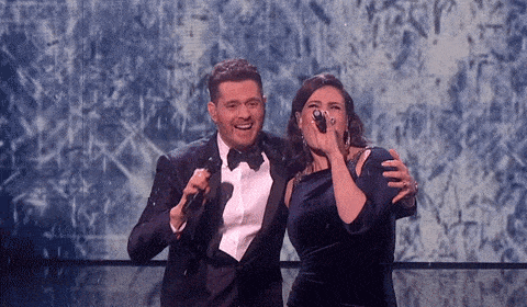 michael buble