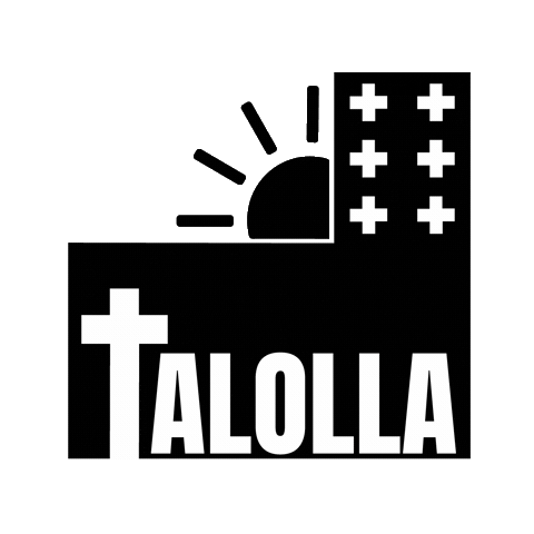 Malmi Sticker by Malmin seurakunta