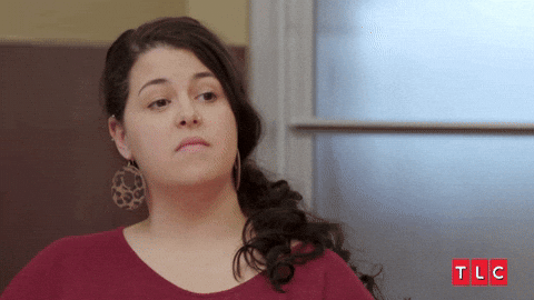 A veces pienso que todo el mundo vive una realidad paralela