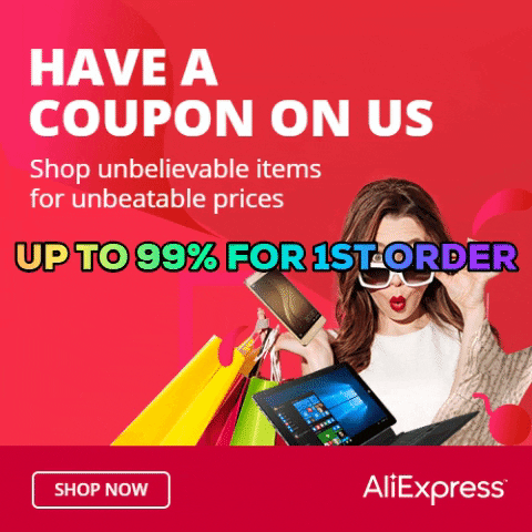 Pay For 1 Only GIF