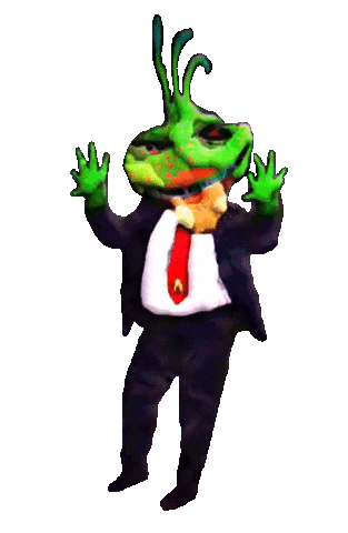 Dancer Sticker by Otzeki