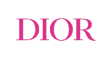 Fashion Luxury Sticker by Dior