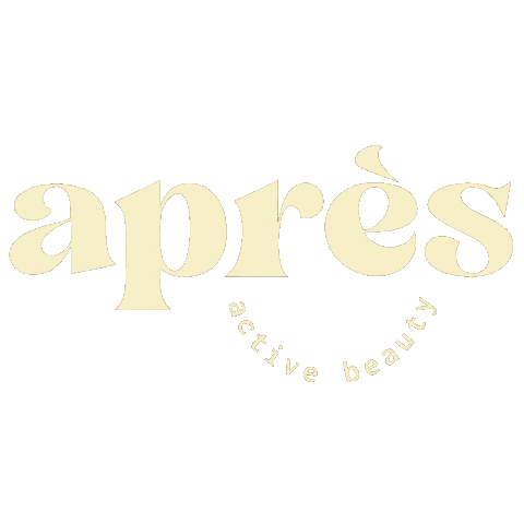 Apresbeauty Sticker