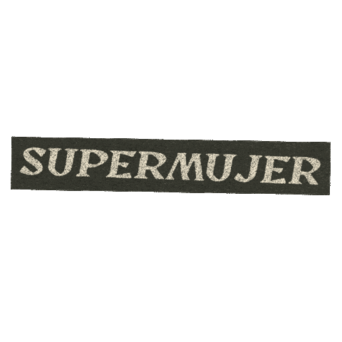 Country Music Superhero Sticker by MŌRIAH