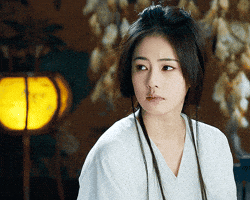 Beauty Pain GIF