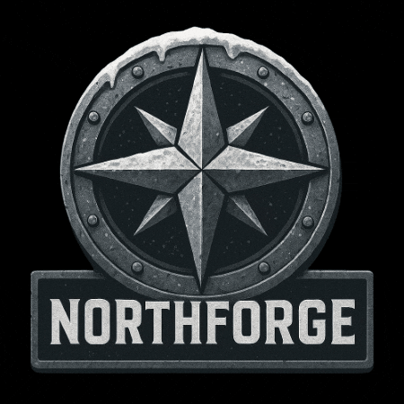 Northforge GIF