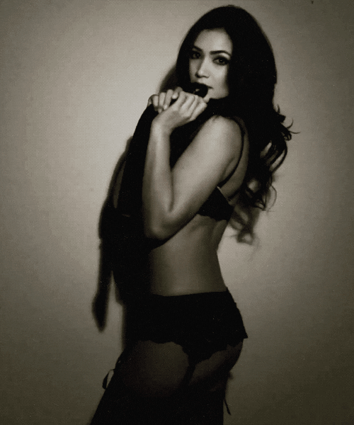 Lingerie Misa Campo GIF - Find & Share on GIPHY