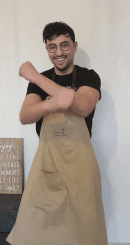 Simon le financier GIF