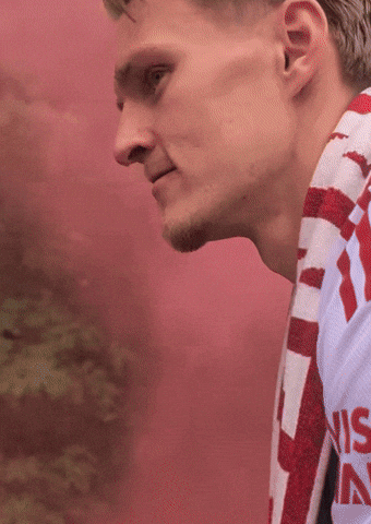 Arsenal GIF