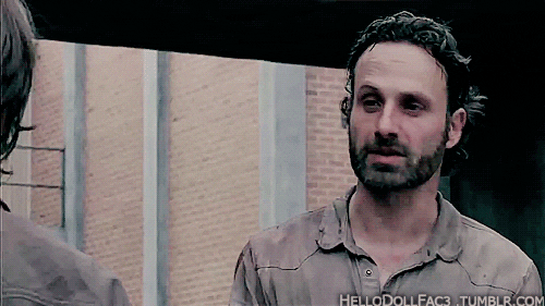 andrew lincoln