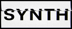 SYNTH Barbers GIF