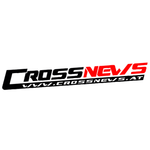 CrossNews Sticker