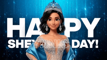 Miss Universe Nicaragua GIF