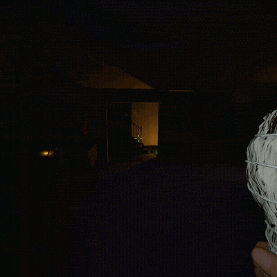 Ghost GIF