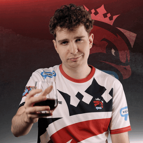 Well Done Cheers GIF by Austrian Force eSports