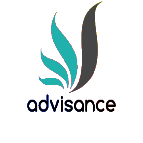 advisance Sticker