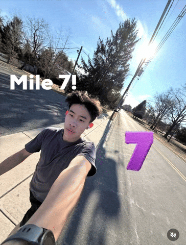 Mile 7 GIF