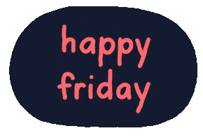 Celebrate Time Off Sticker