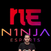 N1NJA_ESPORTS lose defeat n1nja n1x GIF