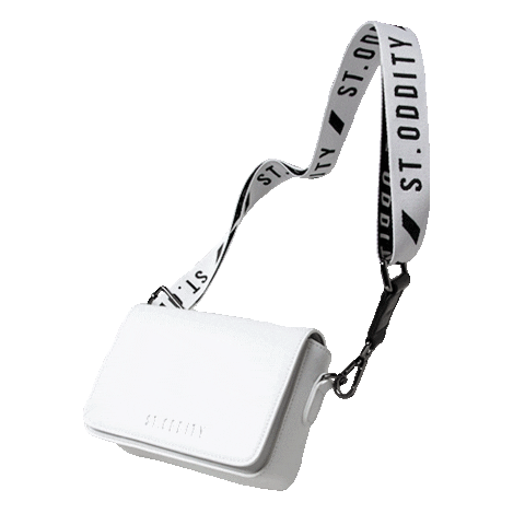 Bag St Sticker by St. Oddity