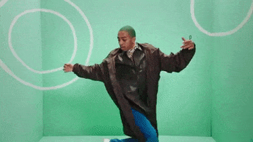 dance choreography GIF by NOWNESS