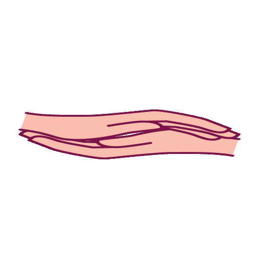 Cancer Sticker by Hivimar