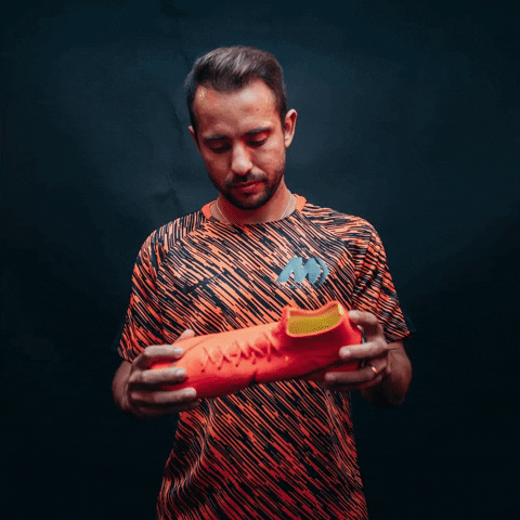 soumercurial rapidopornatureza GIF by Nike Futebol