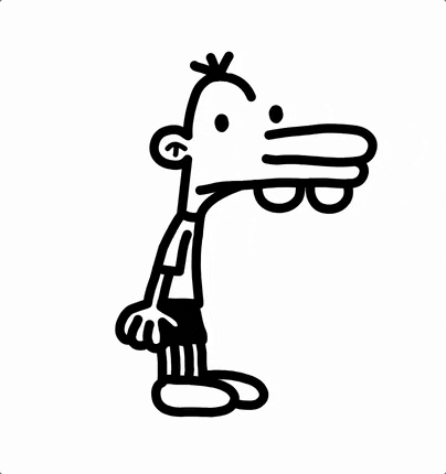 Little Brother GIF by Diary of a Wimpy Kid