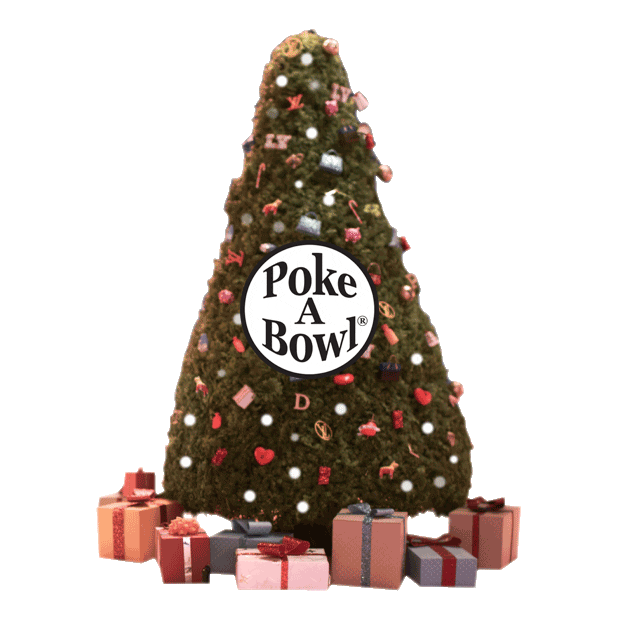 Mary Jane Smoking Sticker by Poke A Bowl®