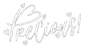 Cutie Love Sticker