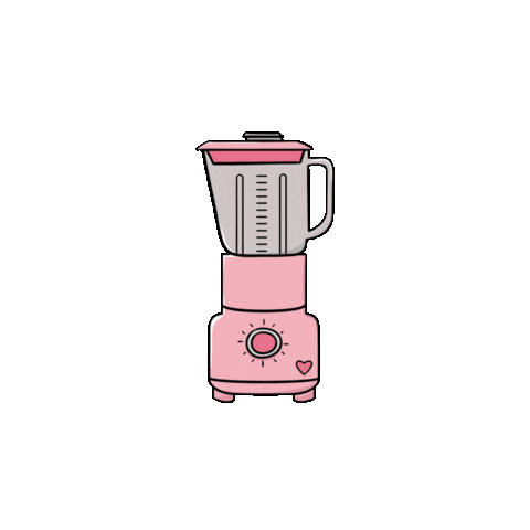 Pink Sticker