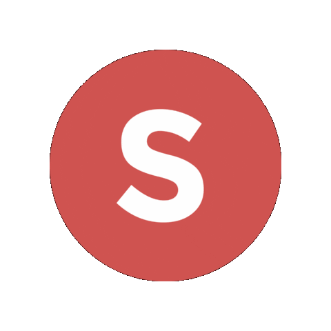 SuperStaff Sticker