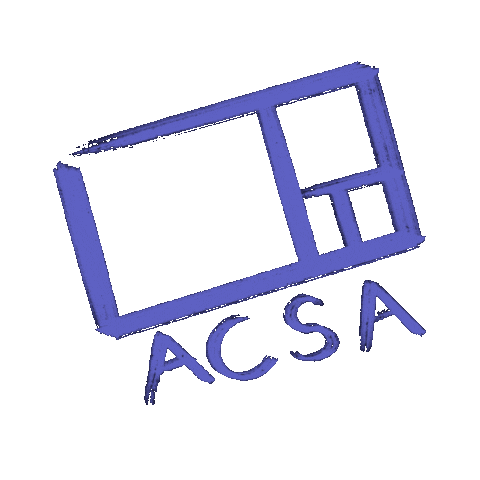 AdelaideCentralSchoolOfArt Sticker