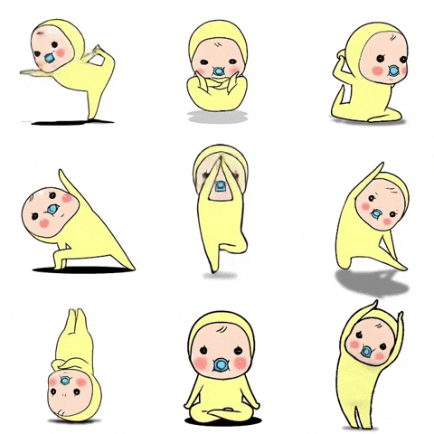Friday Memetan GIF