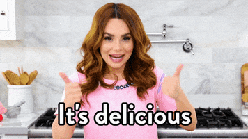 youtube love GIF by Rosanna Pansino