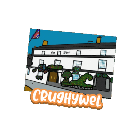 Animated Sticker