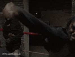 Simeon Entertainment GIF