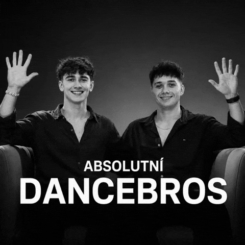 Absolutni Dancebros GIF by DanceBros